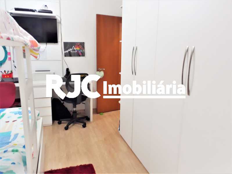 Conheça FOTO 15 do imóvel - Apartamento 2 quartos à venda Rio Comprido, Rio de Janeiro - R$ 350.000 - MBAP24385 - 16 FOTO 15 - Apartamento 2 quartos à venda Rio Comprido, Rio de Janeiro - R$ 350.000 - MBAP24385 - 16