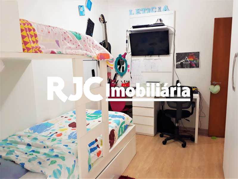 Conheça FOTO 16 do imóvel - Apartamento 2 quartos à venda Rio Comprido, Rio de Janeiro - R$ 350.000 - MBAP24385 - 17 FOTO 16 - Apartamento 2 quartos à venda Rio Comprido, Rio de Janeiro - R$ 350.000 - MBAP24385 - 17