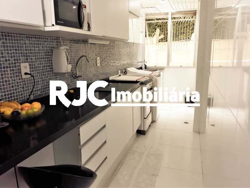 Conheça FOTO 17 do imóvel - Apartamento 2 quartos à venda Rio Comprido, Rio de Janeiro - R$ 350.000 - MBAP24385 - 18 FOTO 17 - Apartamento 2 quartos à venda Rio Comprido, Rio de Janeiro - R$ 350.000 - MBAP24385 - 18