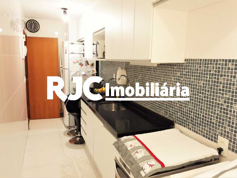 Conheça FOTO 18 do imóvel - Apartamento 2 quartos à venda Rio Comprido, Rio de Janeiro - R$ 350.000 - MBAP24385 - 19 FOTO 18 - Apartamento 2 quartos à venda Rio Comprido, Rio de Janeiro - R$ 350.000 - MBAP24385 - 19