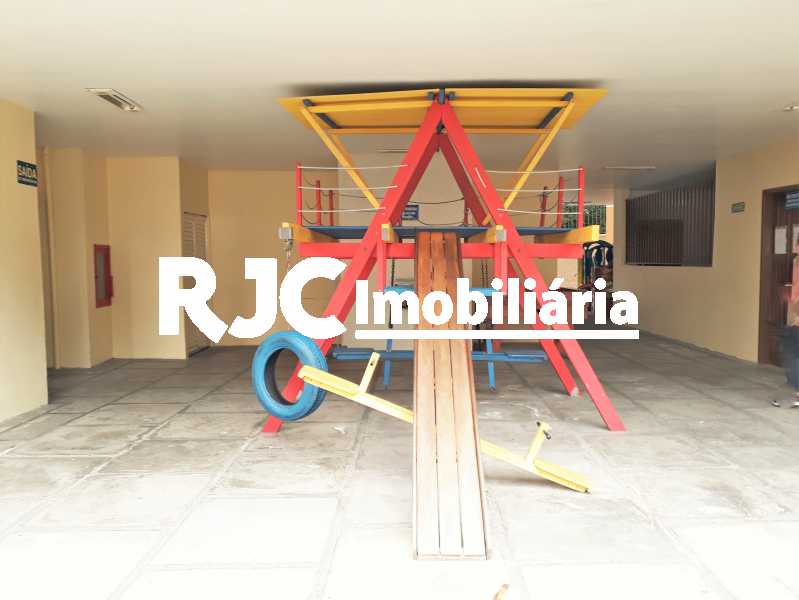 Conheça FOTO 25 do imóvel - Apartamento 2 quartos à venda Rio Comprido, Rio de Janeiro - R$ 350.000 - MBAP24385 - 26 FOTO 25 - Apartamento 2 quartos à venda Rio Comprido, Rio de Janeiro - R$ 350.000 - MBAP24385 - 26