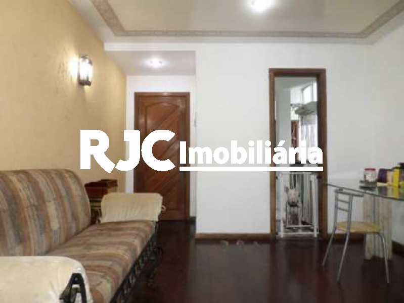 Conheça 1 do imóvel - Apartamento 2 quartos à venda Andaraí, Rio de Janeiro - R$ 310.000 - MBAP24397 - 1 1 - Apartamento 2 quartos à venda Andaraí, Rio de Janeiro - R$ 310.000 - MBAP24397 - 1
