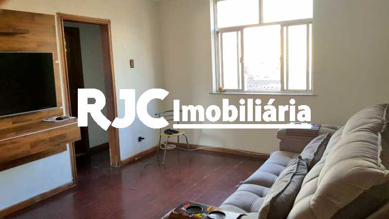 Conheça 2 do imóvel - Apartamento 2 quartos à venda Andaraí, Rio de Janeiro - R$ 310.000 - MBAP24397 - 3 2 - Apartamento 2 quartos à venda Andaraí, Rio de Janeiro - R$ 310.000 - MBAP24397 - 3