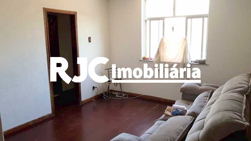 Conheça 7 do imóvel - Apartamento 2 quartos à venda Andaraí, Rio de Janeiro - R$ 310.000 - MBAP24397 - 8 7 - Apartamento 2 quartos à venda Andaraí, Rio de Janeiro - R$ 310.000 - MBAP24397 - 8