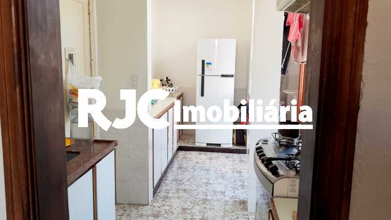 Conheça 18 do imóvel - Apartamento 2 quartos à venda Andaraí, Rio de Janeiro - R$ 310.000 - MBAP24397 - 19 18 - Apartamento 2 quartos à venda Andaraí, Rio de Janeiro - R$ 310.000 - MBAP24397 - 19