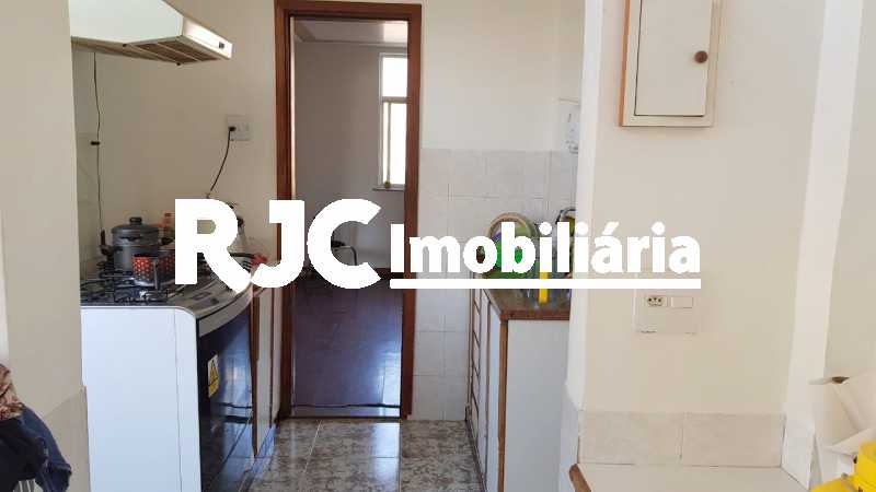 Conheça 19 do imóvel - Apartamento 2 quartos à venda Andaraí, Rio de Janeiro - R$ 310.000 - MBAP24397 - 20 19 - Apartamento 2 quartos à venda Andaraí, Rio de Janeiro - R$ 310.000 - MBAP24397 - 20