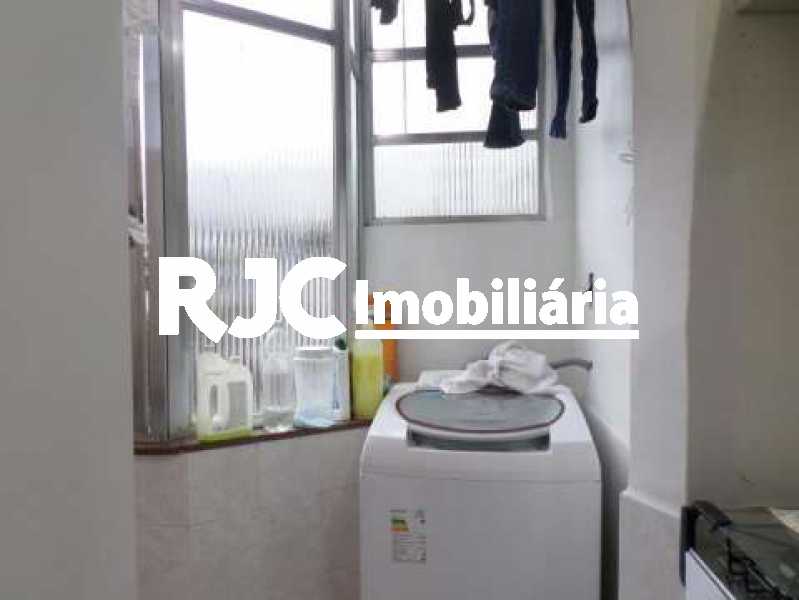 Conheça 20 do imóvel - Apartamento 2 quartos à venda Andaraí, Rio de Janeiro - R$ 310.000 - MBAP24397 - 21 20 - Apartamento 2 quartos à venda Andaraí, Rio de Janeiro - R$ 310.000 - MBAP24397 - 21