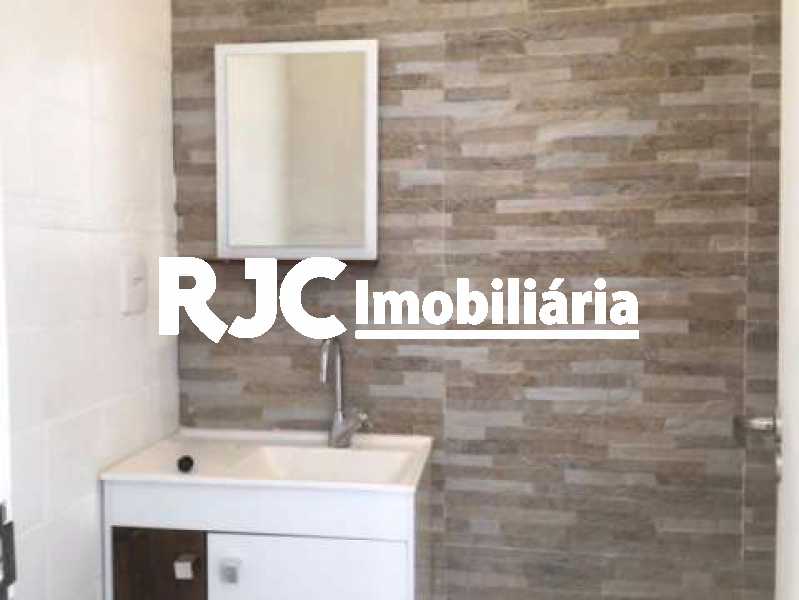 Conheça 14 do imóvel - Cobertura 1 quarto à venda Estácio, Rio de Janeiro - R$ 290.000 - MBCO10015 - 15 14 - Cobertura 1 quarto à venda Estácio, Rio de Janeiro - R$ 290.000 - MBCO10015 - 15