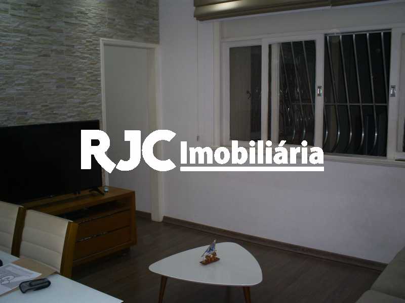 Conheça 2 do imóvel - Apartamento 3 quartos à venda São Cristóvão, Rio de Janeiro - R$ 455.000 - MBAP32783 - 3 2 - Apartamento 3 quartos à venda São Cristóvão, Rio de Janeiro - R$ 455.000 - MBAP32783 - 3