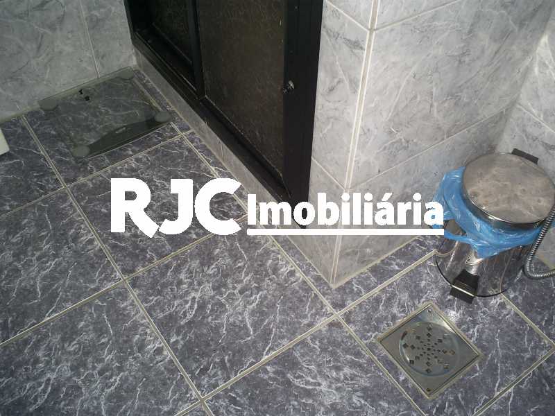 Conheça 8 do imóvel - Apartamento 3 quartos à venda São Cristóvão, Rio de Janeiro - R$ 455.000 - MBAP32783 - 9 8 - Apartamento 3 quartos à venda São Cristóvão, Rio de Janeiro - R$ 455.000 - MBAP32783 - 9
