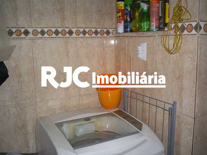 Conheça 15 do imóvel - Apartamento 3 quartos à venda São Cristóvão, Rio de Janeiro - R$ 455.000 - MBAP32783 - 16 15 - Apartamento 3 quartos à venda São Cristóvão, Rio de Janeiro - R$ 455.000 - MBAP32783 - 16