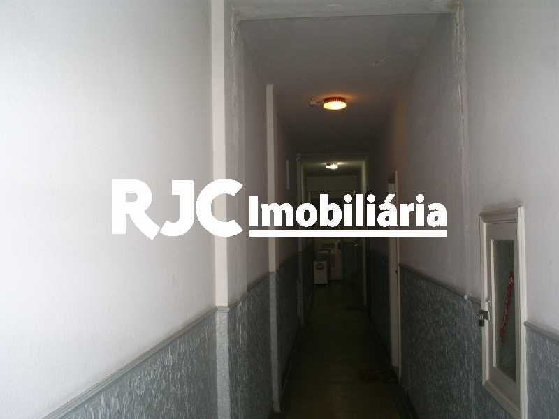 Conheça 18 do imóvel - Apartamento 3 quartos à venda São Cristóvão, Rio de Janeiro - R$ 455.000 - MBAP32783 - 19 18 - Apartamento 3 quartos à venda São Cristóvão, Rio de Janeiro - R$ 455.000 - MBAP32783 - 19
