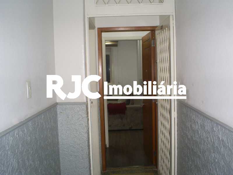 Conheça 19 do imóvel - Apartamento 3 quartos à venda São Cristóvão, Rio de Janeiro - R$ 455.000 - MBAP32783 - 20 19 - Apartamento 3 quartos à venda São Cristóvão, Rio de Janeiro - R$ 455.000 - MBAP32783 - 20