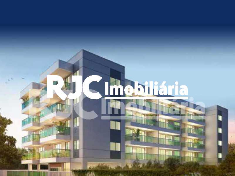 Conheça 9 do imóvel - Apartamento 2 quartos à venda Andaraí, Rio de Janeiro - R$ 460.500 - MBAP24448 - 10 9 - Apartamento 2 quartos à venda Andaraí, Rio de Janeiro - R$ 460.500 - MBAP24448 - 10