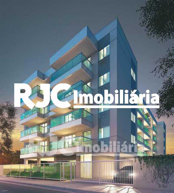 Conheça 2 do imóvel - Apartamento 2 quartos à venda Andaraí, Rio de Janeiro - R$ 460.500 - MBAP24448 - 3 2 - Apartamento 2 quartos à venda Andaraí, Rio de Janeiro - R$ 460.500 - MBAP24448 - 3