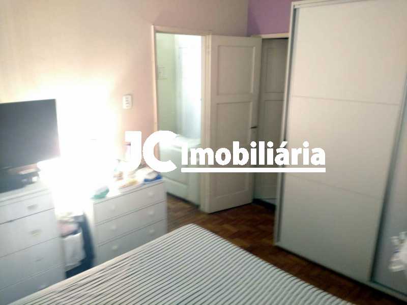 Conheça 5 Quarto do imóvel - Apartamento 1 quarto à venda Tijuca, Rio de Janeiro - R$ 265.000 - MBAP10812 - 6 5 Quarto - Apartamento 1 quarto à venda Tijuca, Rio de Janeiro - R$ 265.000 - MBAP10812 - 6