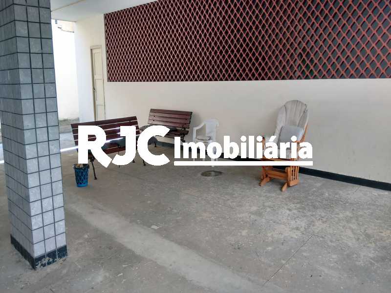 Conheça 11 Espaço Lazer do imóvel - Apartamento 1 quarto à venda Tijuca, Rio de Janeiro - R$ 265.000 - MBAP10812 - 12 11 Espaço Lazer - Apartamento 1 quarto à venda Tijuca, Rio de Janeiro - R$ 265.000 - MBAP10812 - 12