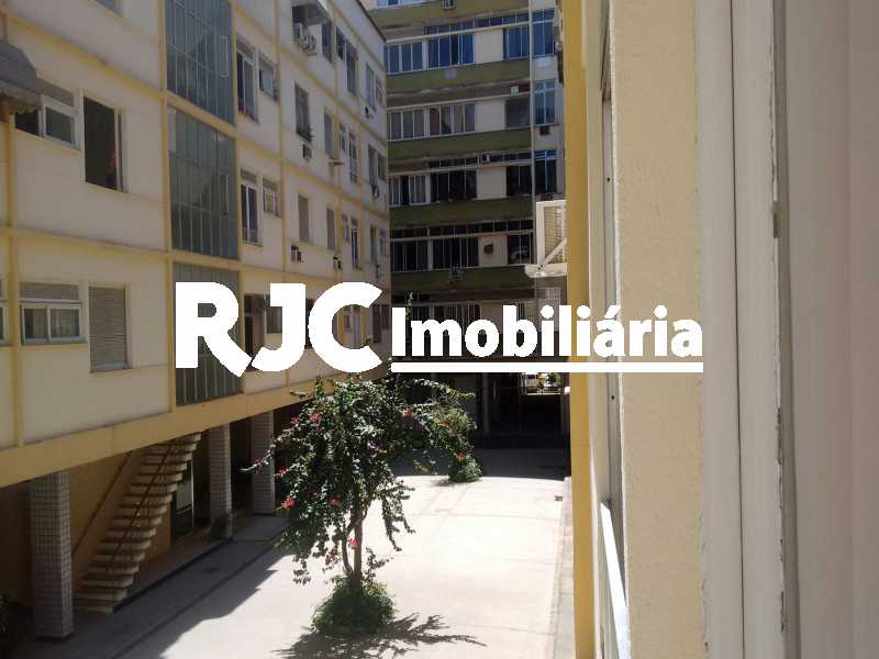 Conheça 15 Fachada do imóvel - Apartamento 1 quarto à venda Tijuca, Rio de Janeiro - R$ 265.000 - MBAP10812 - 16 15 Fachada - Apartamento 1 quarto à venda Tijuca, Rio de Janeiro - R$ 265.000 - MBAP10812 - 16