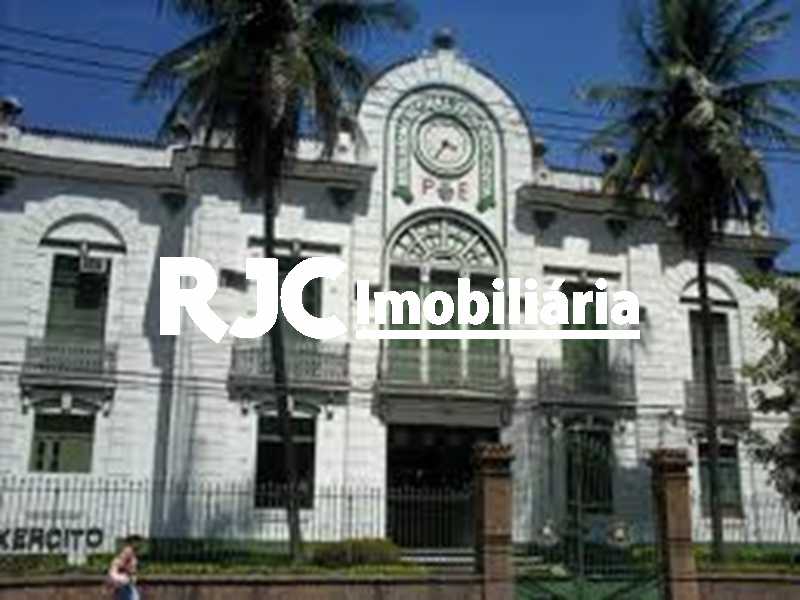 Conheça 16 Quartel PE do imóvel - Apartamento 1 quarto à venda Tijuca, Rio de Janeiro - R$ 265.000 - MBAP10812 - 17 16 Quartel PE - Apartamento 1 quarto à venda Tijuca, Rio de Janeiro - R$ 265.000 - MBAP10812 - 17