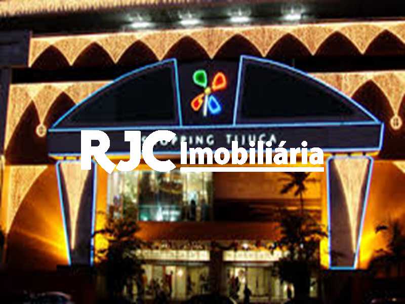 Conheça 16. Shopping Tijuca do imóvel - Apartamento 1 quarto à venda Tijuca, Rio de Janeiro - R$ 265.000 - MBAP10812 - 18 16. Shopping Tijuca - Apartamento 1 quarto à venda Tijuca, Rio de Janeiro - R$ 265.000 - MBAP10812 - 18