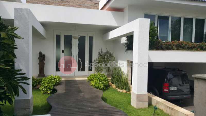 Conheça 214630031850141 do imóvel - Casa em Condomínio 4 quartos à venda Barra da Tijuca, Rio de Janeiro - R$ 4.300.000 - 600091 - 3 214630031850141 - Casa em Condomínio 4 quartos à venda Barra da Tijuca, Rio de Janeiro - R$ 4.300.000 - 600091 - 3