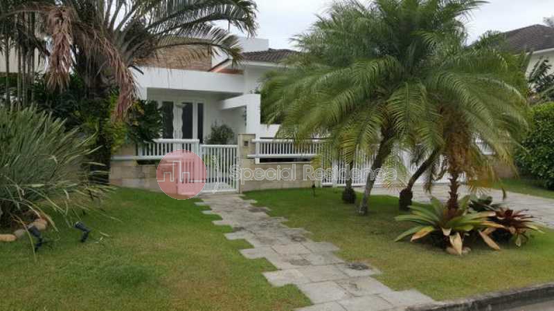 Conheça 217630035497970 do imóvel - Casa em Condomínio 4 quartos à venda Barra da Tijuca, Rio de Janeiro - R$ 4.300.000 - 600091 - 1 217630035497970 - Casa em Condomínio 4 quartos à venda Barra da Tijuca, Rio de Janeiro - R$ 4.300.000 - 600091 - 1