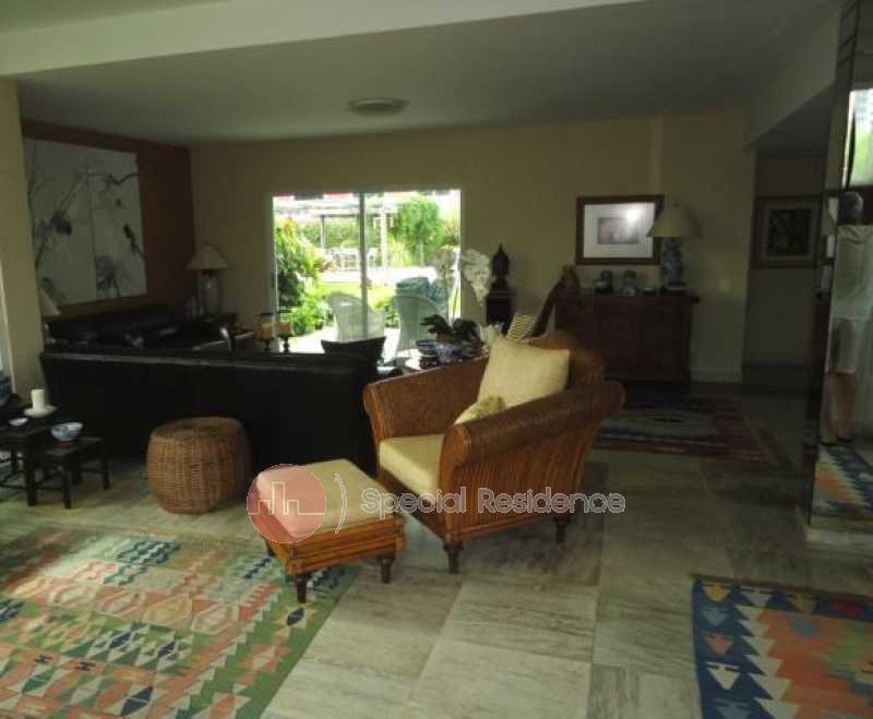 Conheça 4837273518 do imóvel - Casa em Condomínio 4 quartos à venda Barra da Tijuca, Rio de Janeiro - R$ 4.300.000 - 600091 - 9 4837273518 - Casa em Condomínio 4 quartos à venda Barra da Tijuca, Rio de Janeiro - R$ 4.300.000 - 600091 - 9