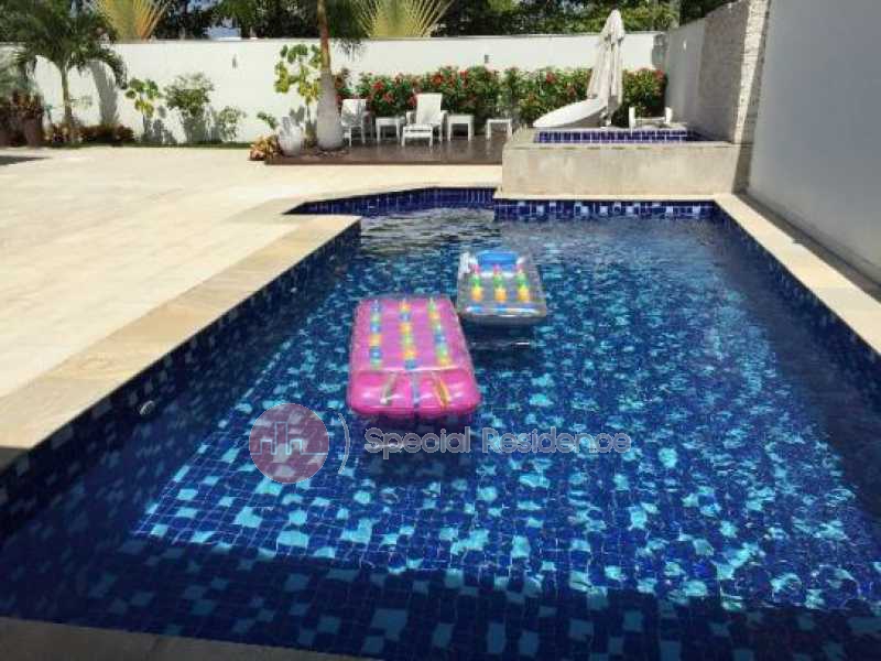 Conheça 519630000715962 do imóvel - Casa em Condomínio 5 quartos à venda Barra da Tijuca, Rio de Janeiro - R$ 7.000.000 - 600093 - 20 519630000715962 - Casa em Condomínio 5 quartos à venda Barra da Tijuca, Rio de Janeiro - R$ 7.000.000 - 600093 - 20