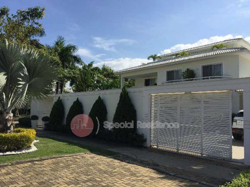 Conheça 519630005292107 do imóvel - Casa em Condomínio 5 quartos à venda Barra da Tijuca, Rio de Janeiro - R$ 7.000.000 - 600093 - 21 519630005292107 - Casa em Condomínio 5 quartos à venda Barra da Tijuca, Rio de Janeiro - R$ 7.000.000 - 600093 - 21