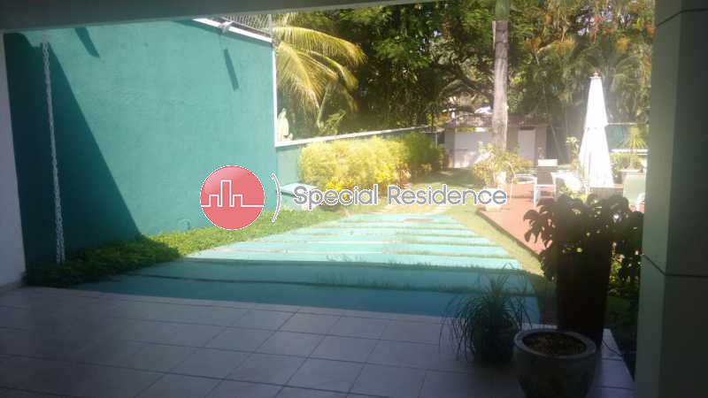 Conheça IMG-20170130-WA0023 do imóvel - Casa em Condomínio 6 quartos para alugar Barra da Tijuca, Rio de Janeiro - R$ 25.000 - LOC600006 - 7 IMG-20170130-WA0023 - Casa em Condomínio 6 quartos para alugar Barra da Tijuca, Rio de Janeiro - R$ 25.000 - LOC600006 - 7