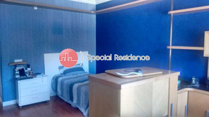 IMG-20170130-WA0055 - Casa em Condomínio 6 quartos para alugar Barra da Tijuca, Rio de Janeiro - R$ 25.000 - LOC600006 - 31
