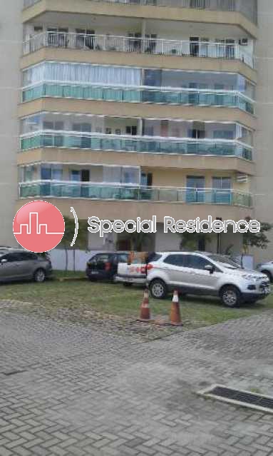 Conheça 231601006097834 do imóvel - Apartamento À Venda - Barra da Tijuca - Rio de Janeiro - RJ - 300333 - 4 231601006097834 - Apartamento À Venda - Barra da Tijuca - Rio de Janeiro - RJ - 300333 - 4