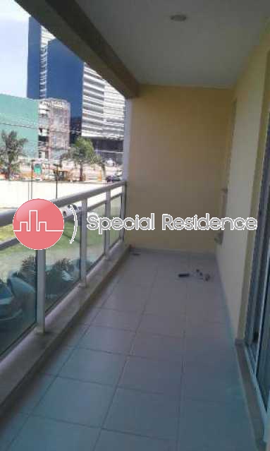 Conheça 232601006779306 do imóvel - Apartamento À Venda - Barra da Tijuca - Rio de Janeiro - RJ - 300333 - 7 232601006779306 - Apartamento À Venda - Barra da Tijuca - Rio de Janeiro - RJ - 300333 - 7