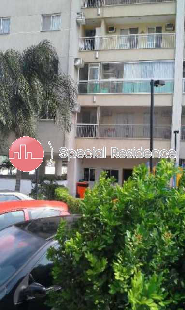 Conheça 233601008224848 do imóvel - Apartamento À Venda - Barra da Tijuca - Rio de Janeiro - RJ - 300333 - 6 233601008224848 - Apartamento À Venda - Barra da Tijuca - Rio de Janeiro - RJ - 300333 - 6