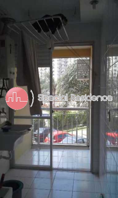 Conheça 234601005498439 do imóvel - Apartamento À Venda - Barra da Tijuca - Rio de Janeiro - RJ - 300333 - 9 234601005498439 - Apartamento À Venda - Barra da Tijuca - Rio de Janeiro - RJ - 300333 - 9