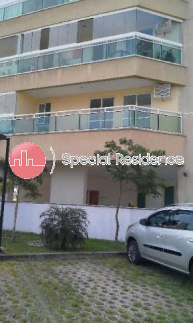 Conheça 236601006920167 do imóvel - Apartamento À Venda - Barra da Tijuca - Rio de Janeiro - RJ - 300333 - 11 236601006920167 - Apartamento À Venda - Barra da Tijuca - Rio de Janeiro - RJ - 300333 - 11
