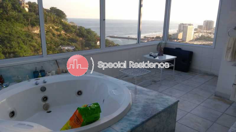 Conheça IMG-20170720-WA0033 do imóvel - Casa 4 quartos à venda Joá, Rio de Janeiro - R$ 5.650.000 - 600161 - 14 IMG-20170720-WA0033 - Casa 4 quartos à venda Joá, Rio de Janeiro - R$ 5.650.000 - 600161 - 14