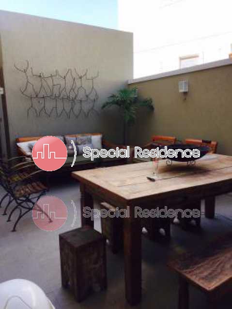 Conheça 1669_G1474397563 do imóvel - Casa em Condominio PARA ALUGAR, Barra da Tijuca, Rio de Janeiro, RJ - LOC600010 - 5 1669_G1474397563 - Casa em Condominio PARA ALUGAR, Barra da Tijuca, Rio de Janeiro, RJ - LOC600010 - 5