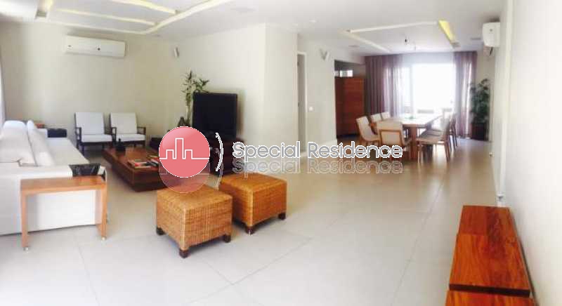 Conheça 1669_G1474397565 do imóvel - Casa em Condominio PARA ALUGAR, Barra da Tijuca, Rio de Janeiro, RJ - LOC600010 - 4 1669_G1474397565 - Casa em Condominio PARA ALUGAR, Barra da Tijuca, Rio de Janeiro, RJ - LOC600010 - 4