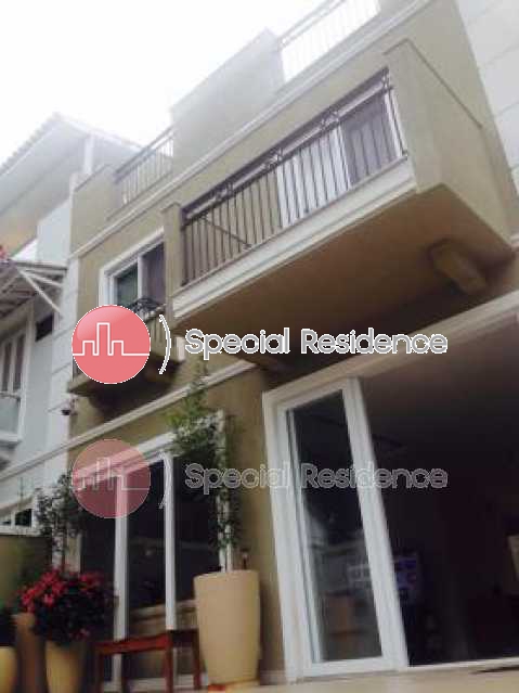 Conheça 1669_G1474397568 do imóvel - Casa em Condominio PARA ALUGAR, Barra da Tijuca, Rio de Janeiro, RJ - LOC600010 - 1 1669_G1474397568 - Casa em Condominio PARA ALUGAR, Barra da Tijuca, Rio de Janeiro, RJ - LOC600010 - 1