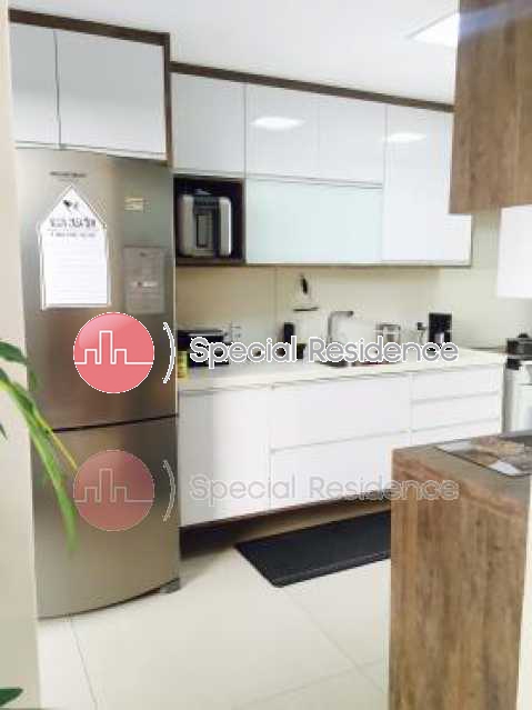 Conheça 1669_G1474397573 do imóvel - Casa em Condominio PARA ALUGAR, Barra da Tijuca, Rio de Janeiro, RJ - LOC600010 - 10 1669_G1474397573 - Casa em Condominio PARA ALUGAR, Barra da Tijuca, Rio de Janeiro, RJ - LOC600010 - 10