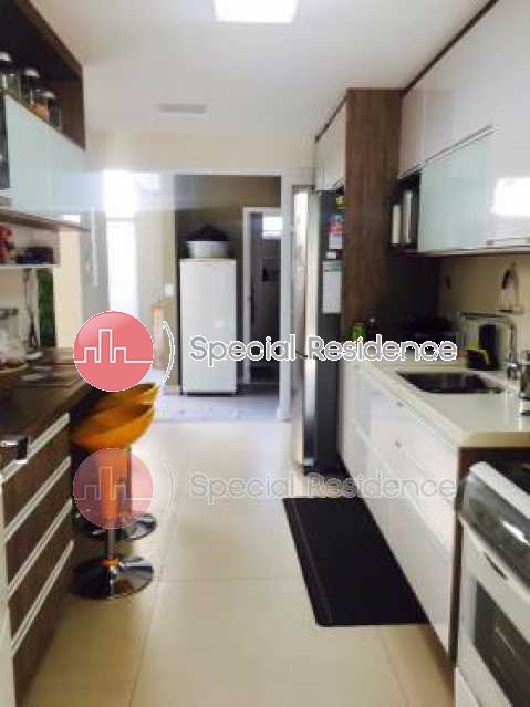 Conheça 1669_G1474397577 do imóvel - Casa em Condominio PARA ALUGAR, Barra da Tijuca, Rio de Janeiro, RJ - LOC600010 - 11 1669_G1474397577 - Casa em Condominio PARA ALUGAR, Barra da Tijuca, Rio de Janeiro, RJ - LOC600010 - 11
