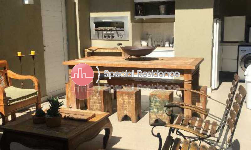 Conheça 1669_G1474397580 do imóvel - Casa em Condominio PARA ALUGAR, Barra da Tijuca, Rio de Janeiro, RJ - LOC600010 - 17 1669_G1474397580 - Casa em Condominio PARA ALUGAR, Barra da Tijuca, Rio de Janeiro, RJ - LOC600010 - 17