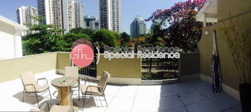 Conheça 1669_G1474397582 do imóvel - Casa em Condominio PARA ALUGAR, Barra da Tijuca, Rio de Janeiro, RJ - LOC600010 - 16 1669_G1474397582 - Casa em Condominio PARA ALUGAR, Barra da Tijuca, Rio de Janeiro, RJ - LOC600010 - 16