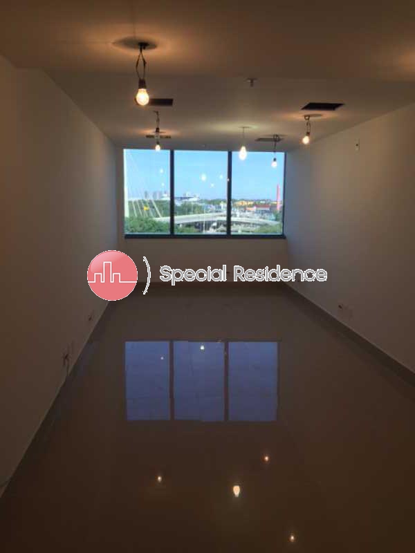 Conheça IMG_0435 1 do imóvel - Sala Comercial 30m² para alugar Barra da Tijuca, Rio de Janeiro - R$ 4.500 - LOC700014 - 3 IMG_0435 1 - Sala Comercial 30m² para alugar Barra da Tijuca, Rio de Janeiro - R$ 4.500 - LOC700014 - 3