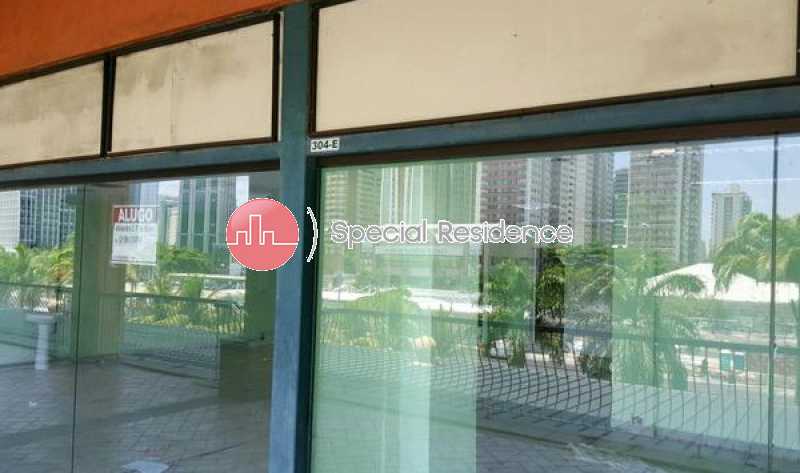 Conheça FOTO 09 do imóvel - Loja 150m² para alugar Barra da Tijuca, Rio de Janeiro - R$ 6.000 - LOC700015 - 12 FOTO 09 - Loja 150m² para alugar Barra da Tijuca, Rio de Janeiro - R$ 6.000 - LOC700015 - 12