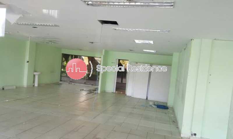 Conheça FOTO 10 do imóvel - Loja 150m² para alugar Barra da Tijuca, Rio de Janeiro - R$ 6.000 - LOC700015 - 1 FOTO 10 - Loja 150m² para alugar Barra da Tijuca, Rio de Janeiro - R$ 6.000 - LOC700015 - 1