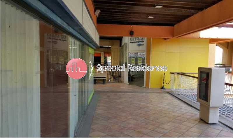 Conheça FOTO 12 do imóvel - Loja 150m² para alugar Barra da Tijuca, Rio de Janeiro - R$ 6.000 - LOC700015 - 13 FOTO 12 - Loja 150m² para alugar Barra da Tijuca, Rio de Janeiro - R$ 6.000 - LOC700015 - 13