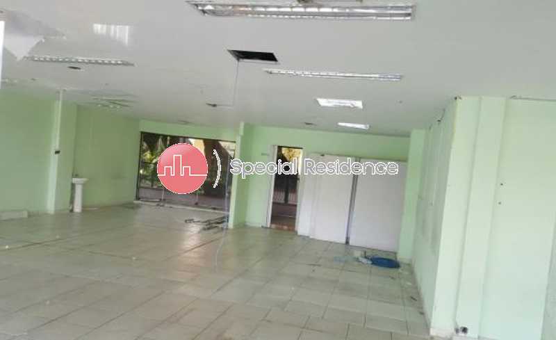 Conheça FOTO 14 do imóvel - Loja 150m² para alugar Barra da Tijuca, Rio de Janeiro - R$ 6.000 - LOC700015 - 15 FOTO 14 - Loja 150m² para alugar Barra da Tijuca, Rio de Janeiro - R$ 6.000 - LOC700015 - 15