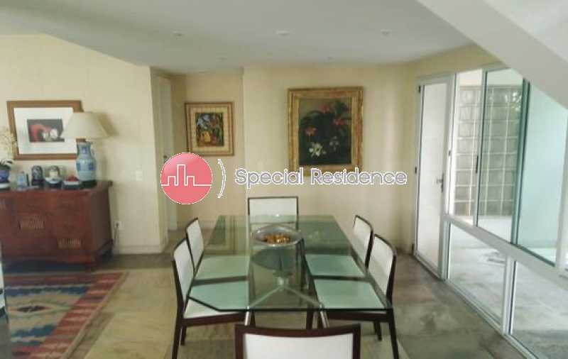 Conheça FOTO 10 do imóvel - Casa em Condomínio 4 quartos para alugar Barra da Tijuca, Rio de Janeiro - R$ 30.000 - LOC600015 - 4 FOTO 10 - Casa em Condomínio 4 quartos para alugar Barra da Tijuca, Rio de Janeiro - R$ 30.000 - LOC600015 - 4